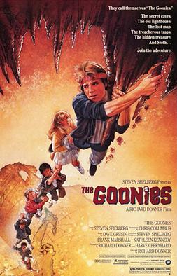 Goonies Never Say Die: Why The Goonies Was the Ultimate 1980s Kids’ Movie