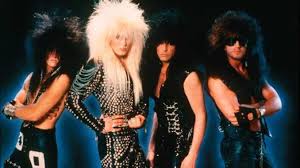 The Teased Hair and Thunder Riffs: The Explosive Rise and Lasting Legacy of 1980s Hair Metal