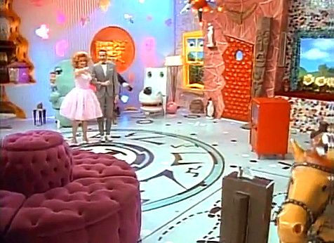 Pee-wee’s Playhouse: The Surreal Saturday Morning Masterpiece That Redefined Kids’ TV