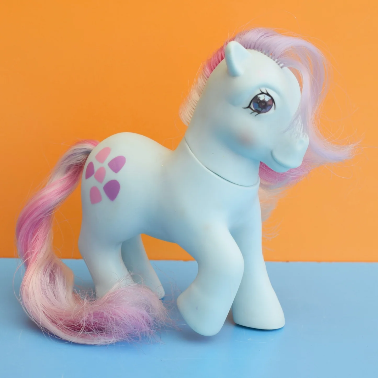 Pretty Ponies and Plastic Dreams: The Magical Reign of My Little Pony