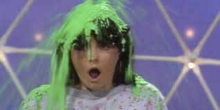 Getting Slimed: The Glorious Rite of Passage on You Can’t Do That on Television