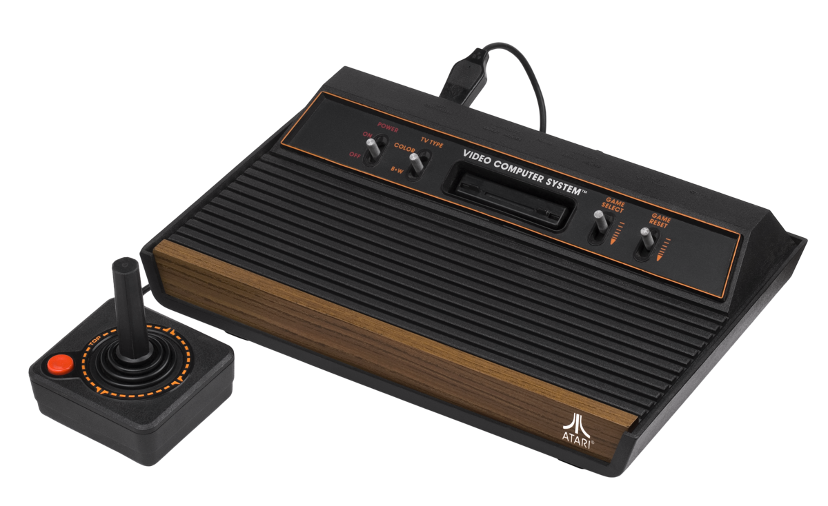 Atari 2600: The Console That Launched a Gaming Revolution