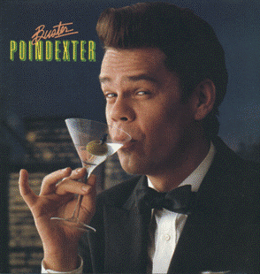 Buster Poindexter: The Lounge-Lizard King of 1980s Cool