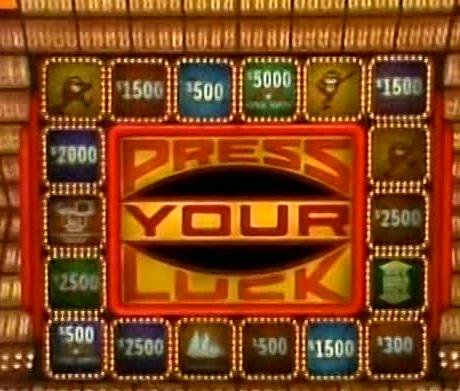 “Big Bucks, No Whammies”: The Wild, Weird, and Wonderful Legacy of Press Your Luck